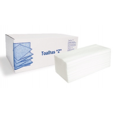 JOKER TOALHA DE MÃO ZIG ZAG 22x21 CM 140 FOLHAS PA0695  EAN 5607015006691