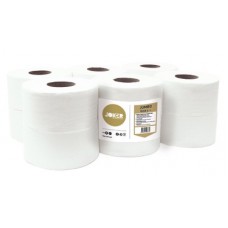 JOKER JUMBO PAPEL HIGIENICO INDUSTRIAL 75MT PA2855  EAN 5607015003665