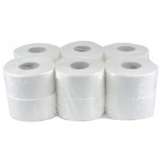 JOKER JUMBO PAPEL HIGIENICO INDUSTRIAL 60 MTS PA2852  EAN 5607015009704