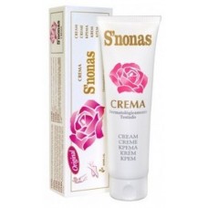SNONAS CREME TUBO 150 ML  EAN 8410757001090