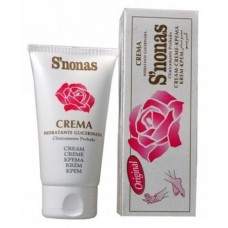 SNONAS CREME 75 ML  EAN 8410757001106