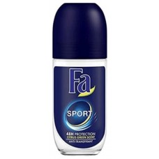 FA DEO ROLL ON 50 ML SPORT  EAN 5410091771676