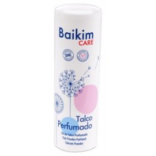 BAIKIM CARE PO TALCO PERFUMADO 200 GR EAN 8413805607022