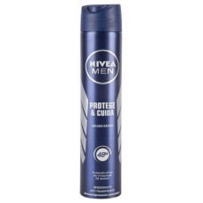NIVEA DEO SPRAY MEN PROTEGE & CUIDA 200 ML  EAN 4005900242990