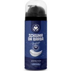 SETABLU ESPUMA BARBEAR 200 ML  EAN 8058951021973