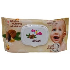 BABY SWEET TOALHITAS ARGAN 72 UND EAN 8034048543672    