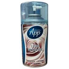 APP AMBIENTADOR RECARGA LA VIE FANTASTIQUE 250 ML  EAN 8436554553204 