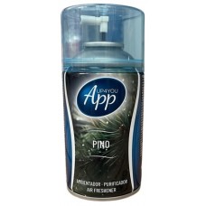 APP AMBIENTADOR RECARGA PINHO 250 ML  EAN 8436554553174