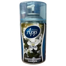 APP AMBIENTADOR RECARGA JASMIN 250 ML  EAN 8436554553280 