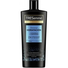 TRESEMMÉ SHAMPOO HIDRATACION 685 ML  EAN 8720181435256