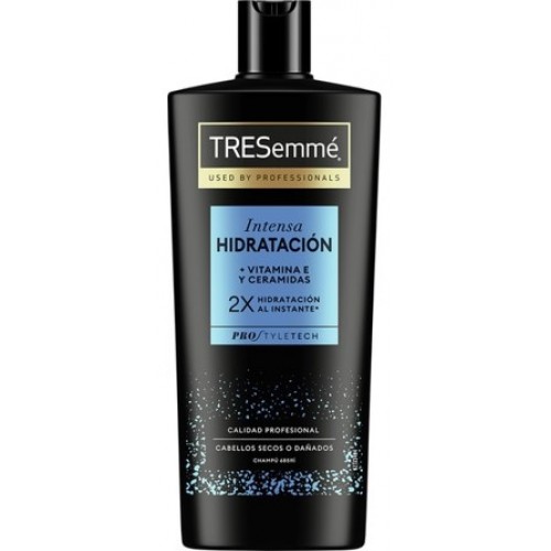 TRESEMMÉ SHAMPOO HIDRATACION 685 ML  EAN 8720181435256