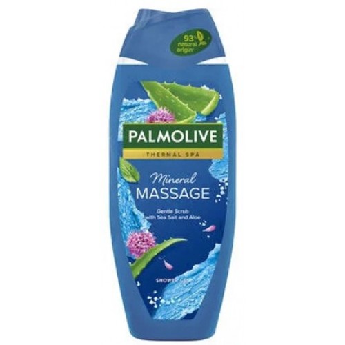 PALMOLIVE GEL BANHO MASSAGE 500 ML  EAN 8718951427846