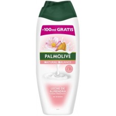 PALMOLIVE GEL BANHO AMENDOA 700 ML  EAN 8718951603745 