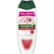 PALMOLIVE GEL BANHO CEREJA 700 ML  EAN 8718951603820