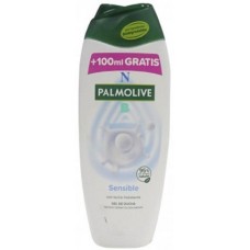 PALMOLIVE GEL BANHO SENSIBLE 700 ML  EAN 8718951603783