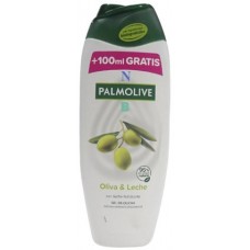 PALMOLIVE GEL BANHO OLIVA 700 ML  EAN 8718951603660