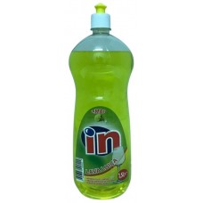 IN LAVA LOIÇA  LIMÃO 1,5 LT  EAN 5600387490675