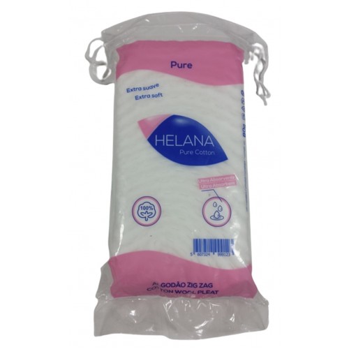 HELANA ALGODÃO ZIG ZAG 80 GR  EAN 5607324999123