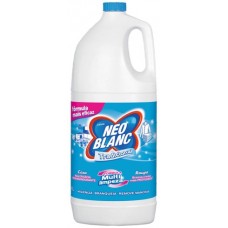 NEOBLANC LIXIVIA TRADICIONAL 4 LT EAN 8001480020535