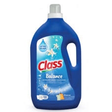 CLASS DETERGENTE ROUPA LIQUIDO BALANCE 100D EAN 5600387494192