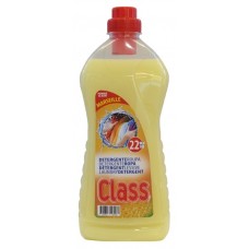 CLASS DETERGENTE ROUPA MARSELHA 1.5 LT 22 D  EAN 5600387494260