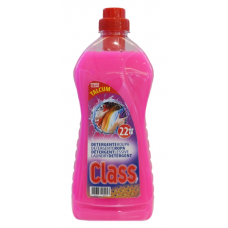 CLASS DETERGENTE ROUPA TALCO 1.5 LT 22 DOSES  EAN 5600387494253