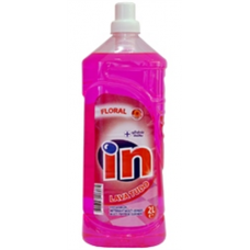 IN LAVA TUDO FLORAL 2LT EAN 5600387490064