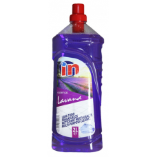 IN LAVA TUDO LAVANDA 2LT  EAN 5600387490071