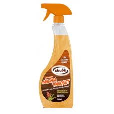  CHUBB SPRAY WOOD 750ML EAN 8425192020834