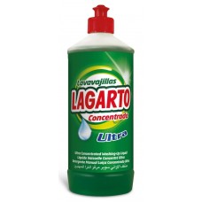 LAGARTO LAVA LOIÇA 750 ML ULTRA  EAN 8410761700040