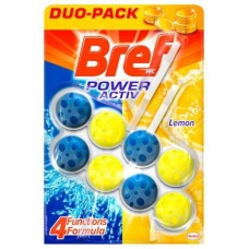 BREF WC LIMÃO DUPLO EAN 8410436224840