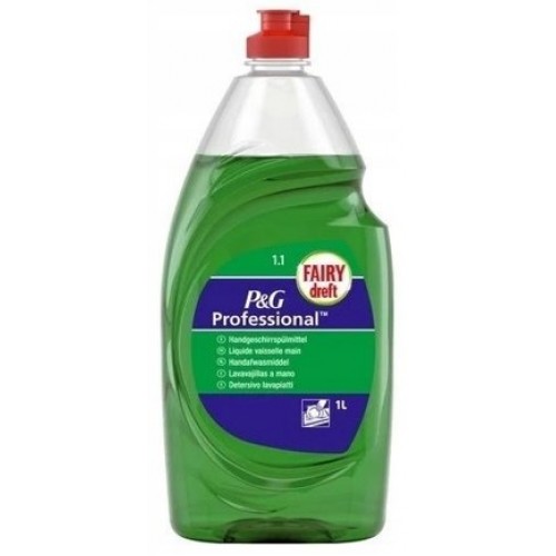 FAIRY PROFISSIONAL LAVA LOIÇA 1 LITRO  EAN 8006540785522 