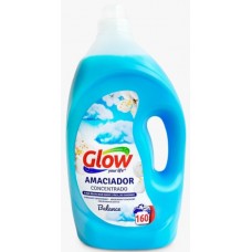 GLOW AMACIADOR ROUPA BALANCE 4 LT 160 D  EAN 5600387492730