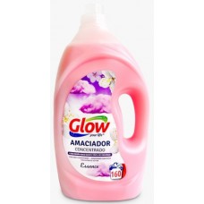 GLOW AMACIADOR ROUPA ESSENCE 4 LT 160 D  EAN 5600387492747