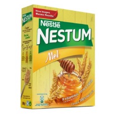 NESTUM MEL 300 GR EAN 5601001228100 VALIDADE - 4/27