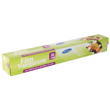 FLISS PELICULA ADERENTE PARA ALIMENTOS 30 MT  EAN 8436552691182