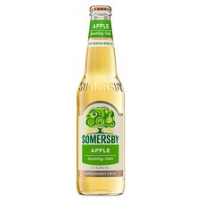 SOMERSBY SIDRA MAÇA 33 CL  EAN 56015386 VALIDADE - 1/27