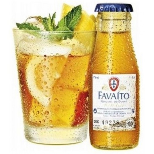 FAVAITO MOSCATEL 5,5 CL  EAN 5601752061094 