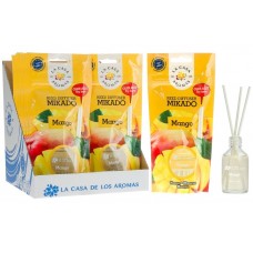 CASA DOS AROMAS MIKADO MANGA 30 ML EAN 8428390046736