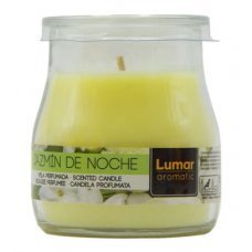 LUMAR VELA COPO IOGURTE PERF JASMIN DE NOITE  EAN 8428451093082