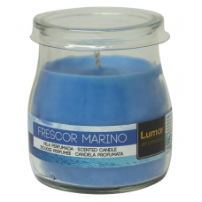 LUMAR VELA COPO IOGURTE PERF OCEANO   EAN 8428451090753