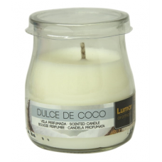 LUMAR VELA COPO IOGURTE PERF COCO   EAN 8428451090173