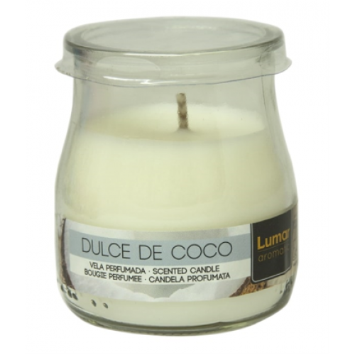 LUMAR VELA COPO IOGURTE PERF COCO   EAN 8428451090173