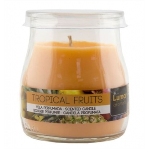 LUMAR VELA COPO IORGURTE PERF TROPICAL EAN 8428451090302 