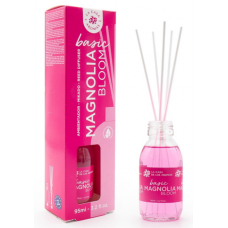 CASA DOS AROMAS MIKADO 95 ML MAGNOLIA BLOOM  EAN 8428390050351