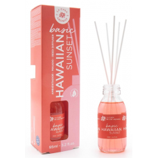 CASA DOS AROMAS MIKADO 95 ML HAWAIIAN SUNSET  EAN 8428390050375