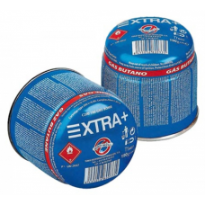EXTRA+ GAS BUTANO 190 GR EAN 8435056800335