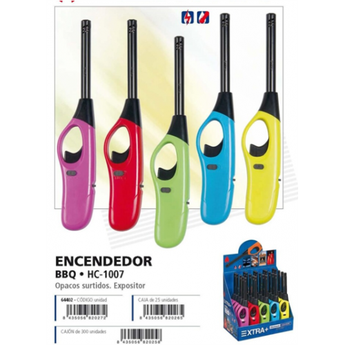 EXTRA+ ISQUEIRO DE COZINHA MEDIO HC1007  EAN 8435056820265