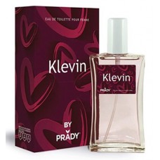 PRADY EDT KLEVIN FEMME 100 ML  EAN 8423564062758 
