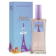 PRADY EDT PARIS FEMME 100 ML  EAN 8423564065865  